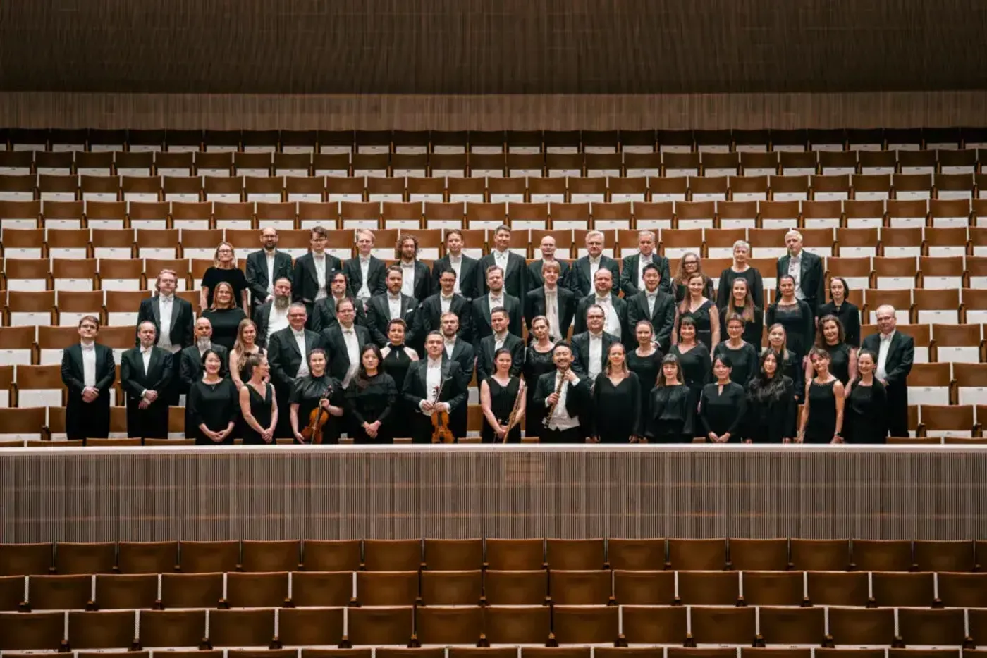 Mozart Requiem